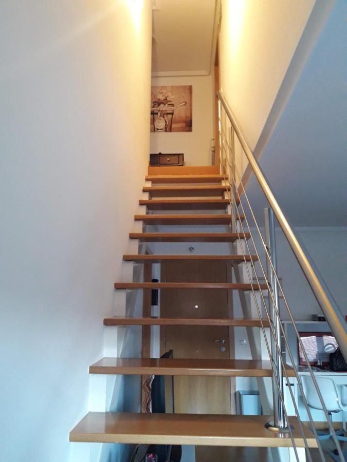 Duplex Con Piscina Vut1230as Apartment