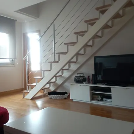 Apartamento Duplex Con Piscina Vut1230As La Arena Exterior foto