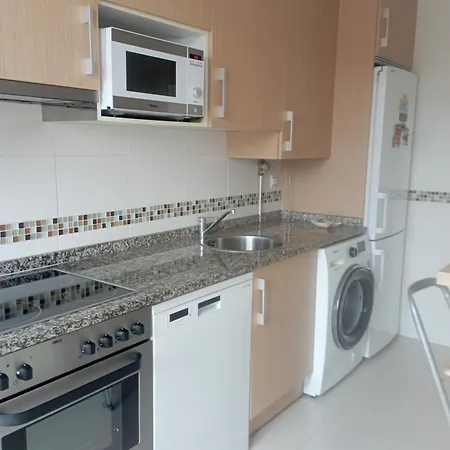 Apartamento Duplex Con Piscina Vut1230As La Arena Exterior foto