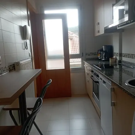 Apartamento Duplex Con Piscina Vut1230As La Arena Exterior foto