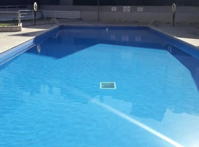 Duplex Con Piscina Vut1230As