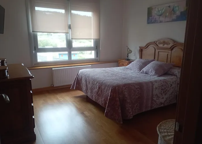 Duplex Con Piscina Vut1230As