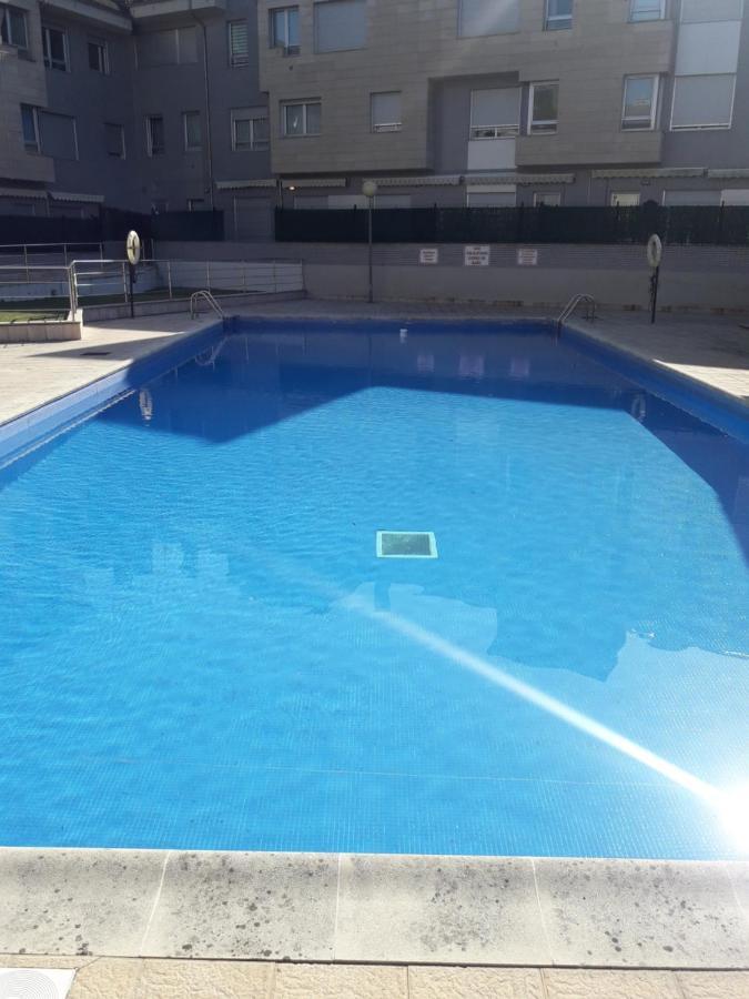 Appartement Duplex Con Piscina Vut1230as *