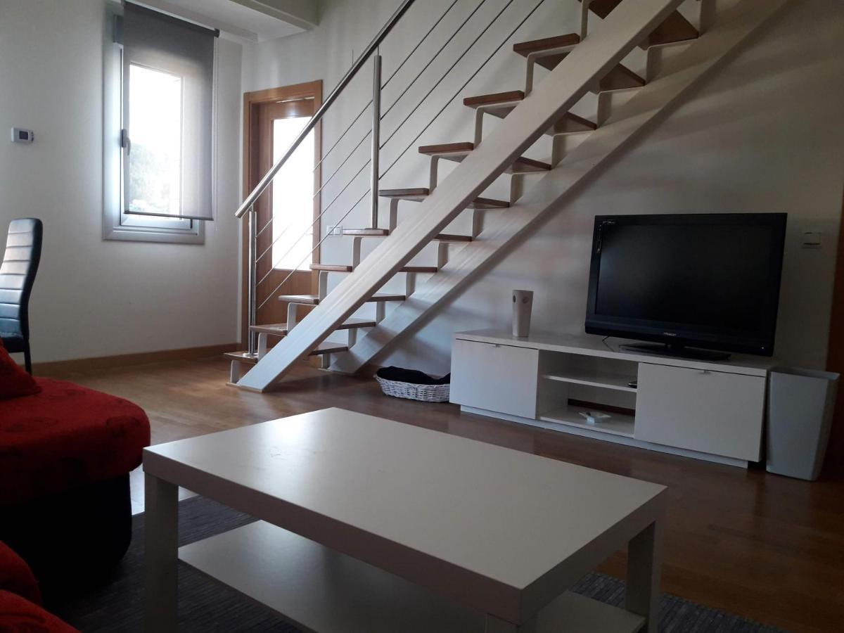 Duplex Con Piscina Vut1230as *