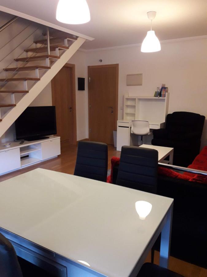 Appartement Duplex Con Piscina Vut1230as La Arena