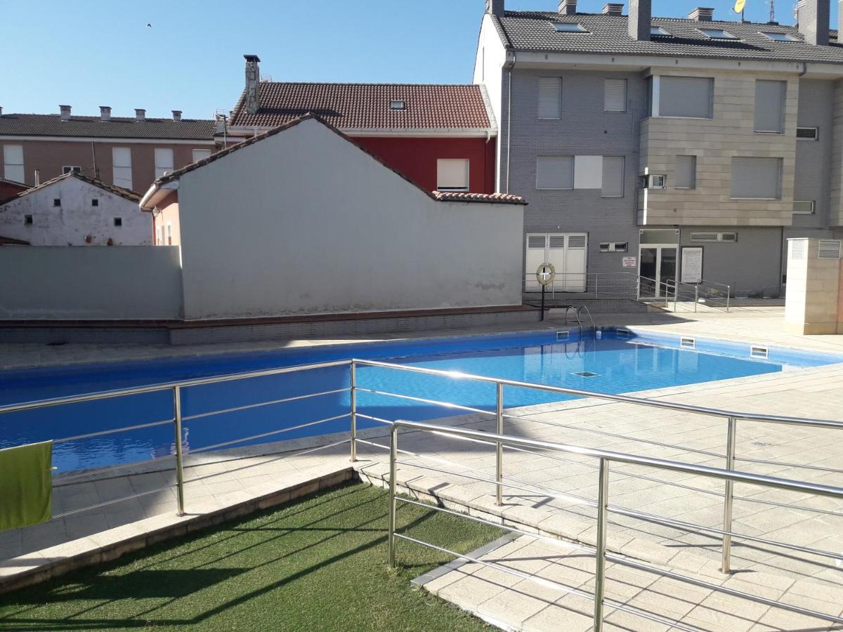 Duplex Con Piscina Vut1230as La Arena