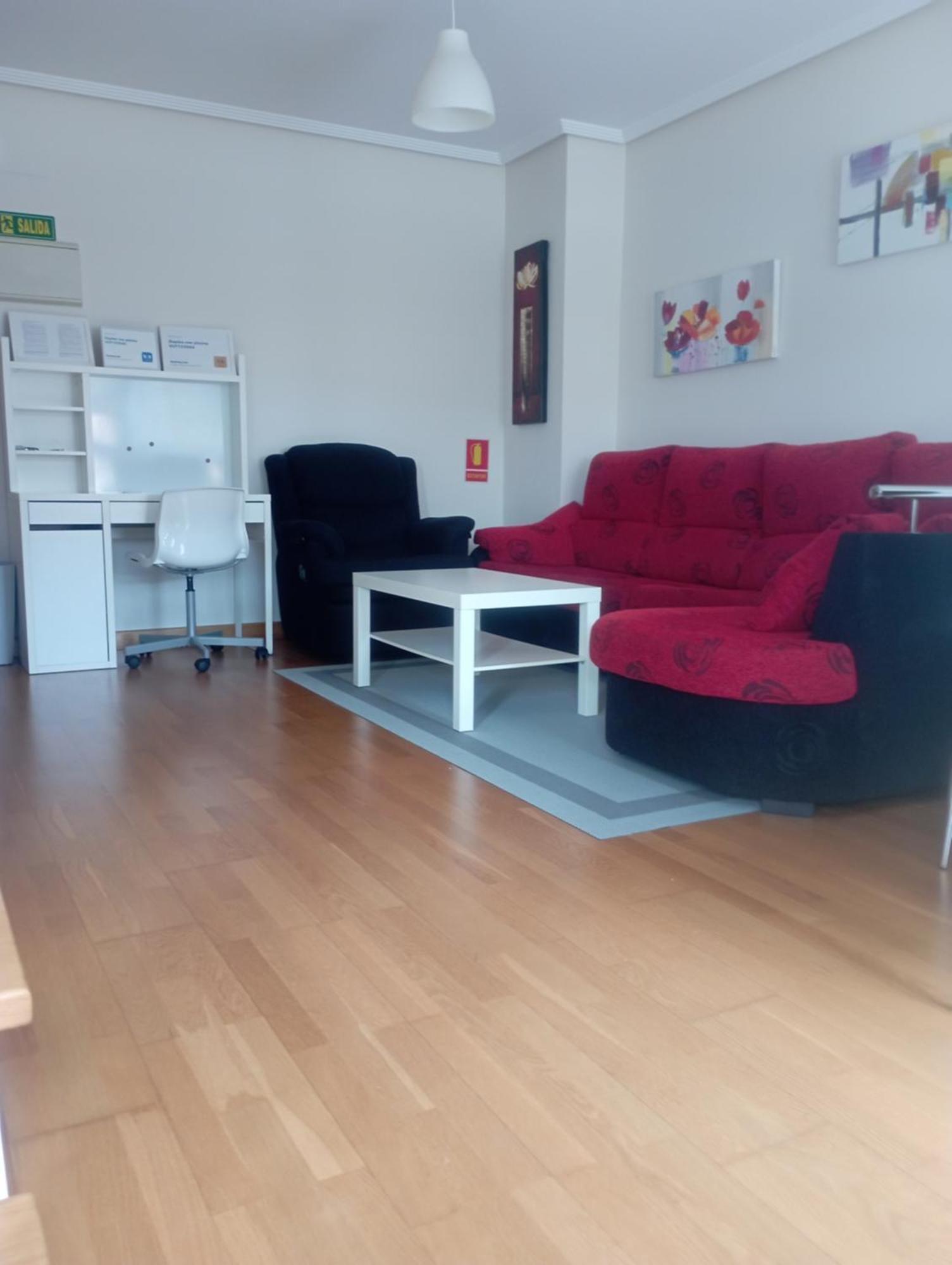 Appartement Duplex Con Piscina Vut1230as