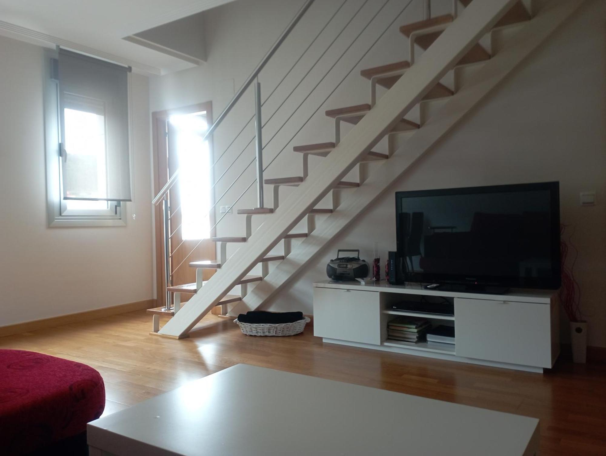 Duplex Con Piscina Vut1230as Appartement