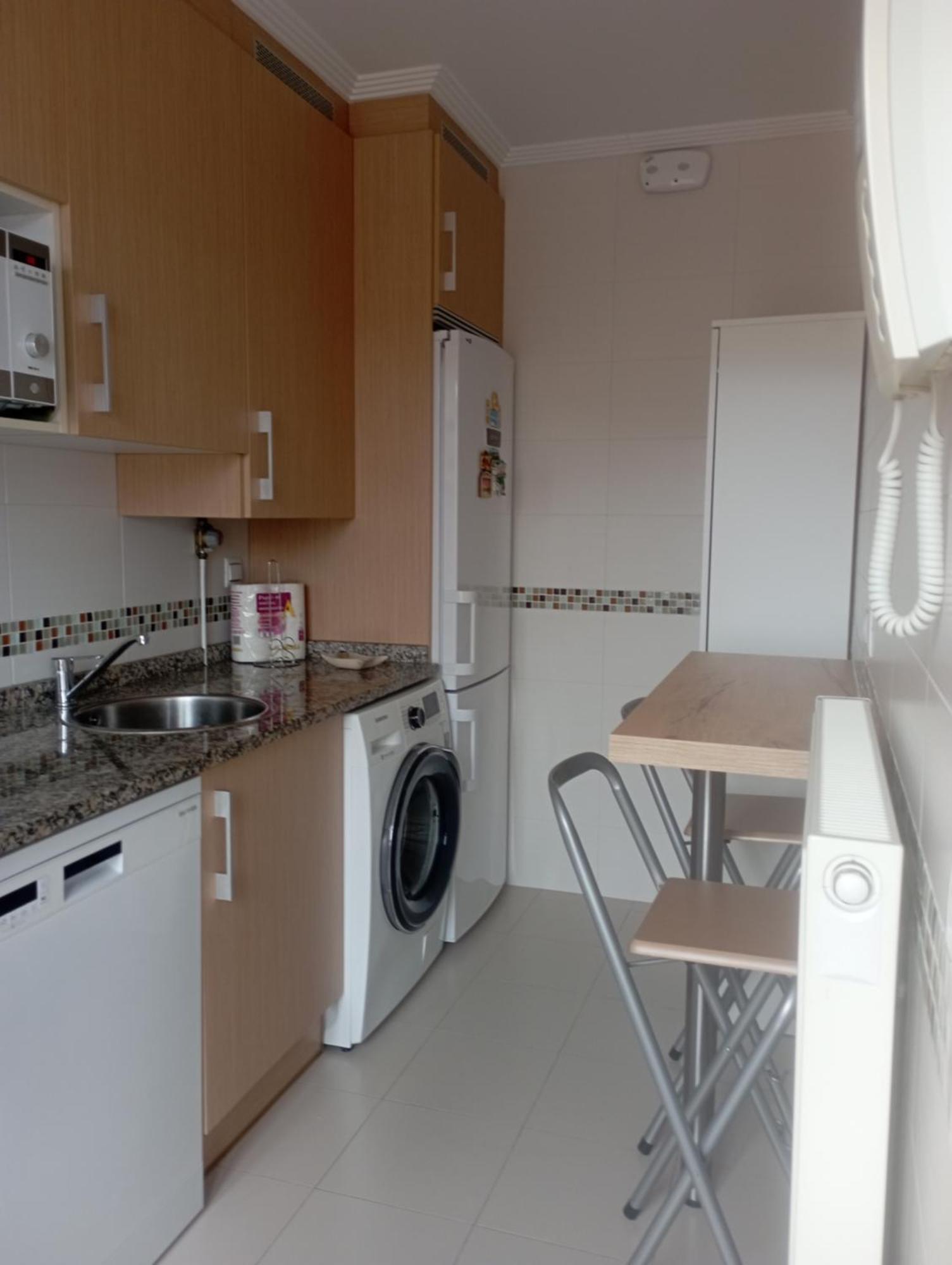 Appartement Duplex Con Piscina Vut1230as *