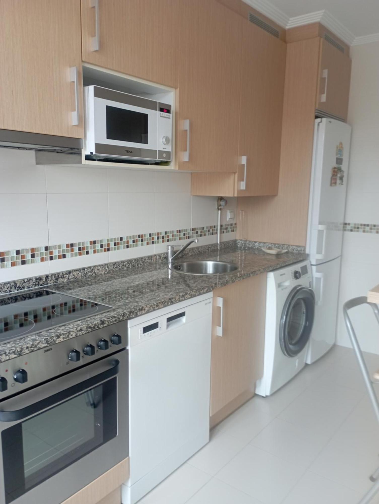 Duplex Con Piscina Vut1230as
