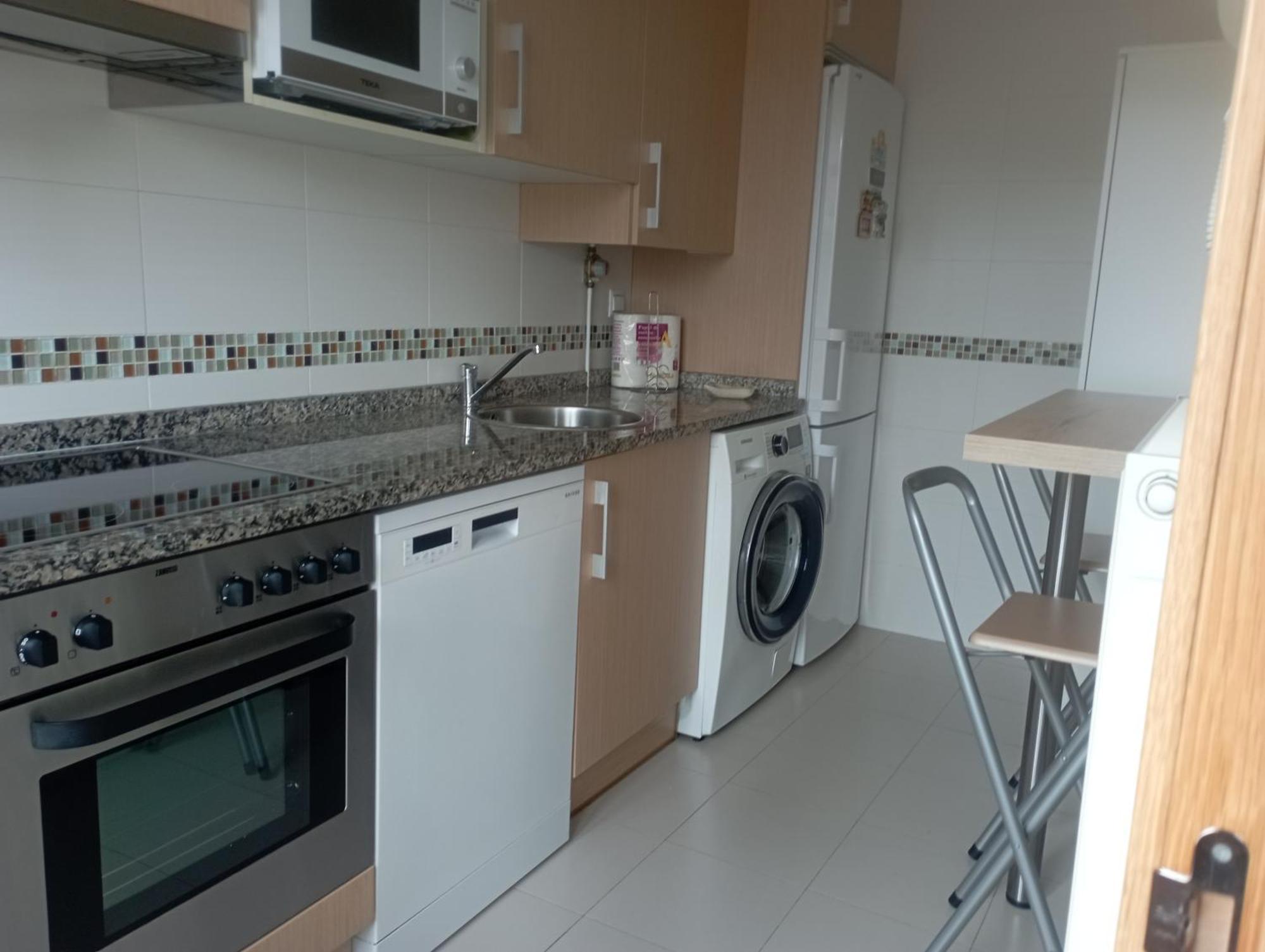 Appartement Duplex Con Piscina Vut1230as