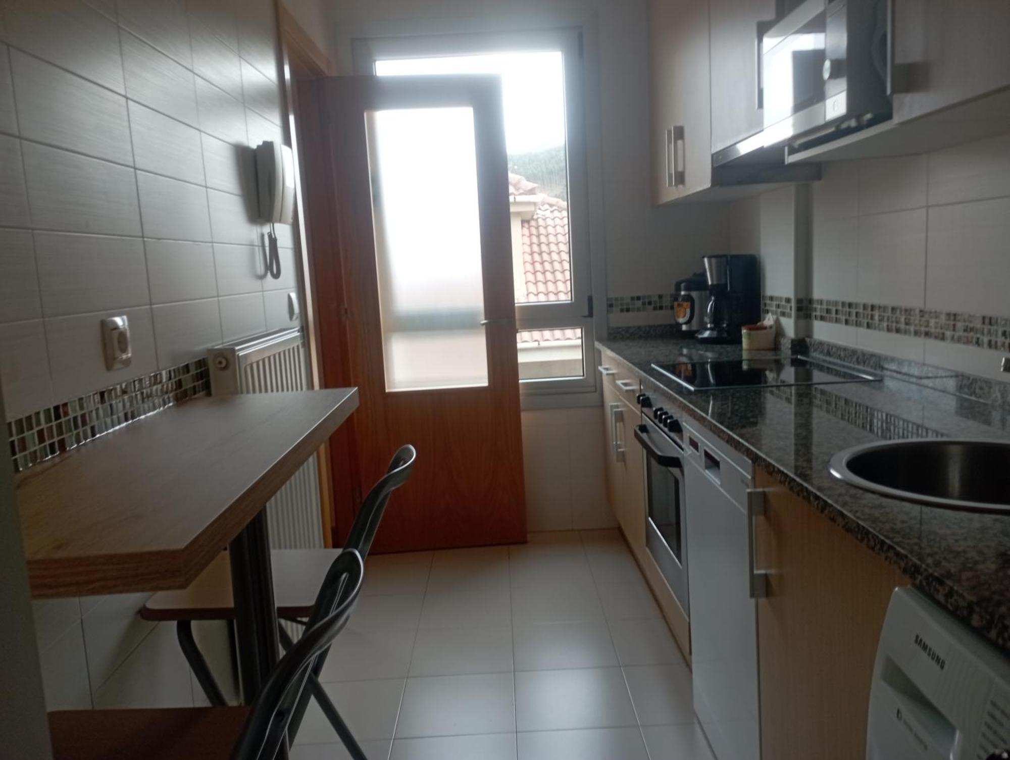 Duplex Con Piscina Vut1230as * La Arena